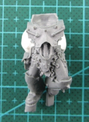 BITS:SONS OF HORUS REAVER ATTACK SQUAD BODY B