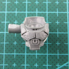 BITS:Ultramarines Invictarii Torso A