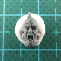 BITS:SONS OF HORUS REAVER ATTACK SQUAD HEAD B