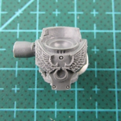 BITS:Ultramarines Invictarii Torso E