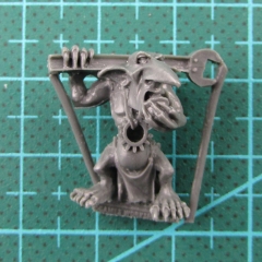 BITS:GRETCHIN CREW 5