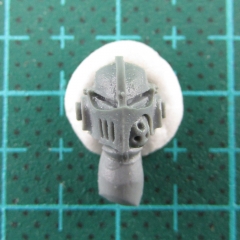 BITS:Dark Angels Legion Head 6