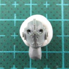 BITS:Dark Angels Legion Head 4