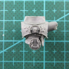 BITS:Dark Angels Legion Torso A