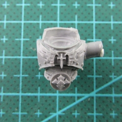 BITS:Dark Angels Legion Torso C