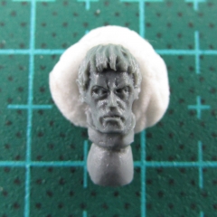 BITS:Dark Angels Legion Head 10