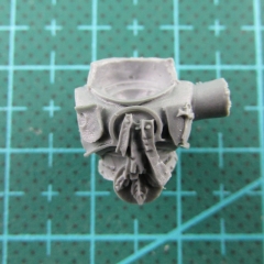 BITS:Dark Angels Legion Torso E