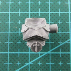 BITS:Dark Angels Legion Torso B