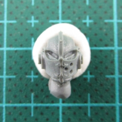 BITS:Dark Angels Legion Head 7