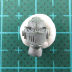 BITS:Dark Angels Legion Head 9