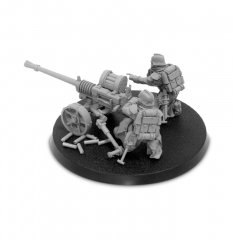 DEATH KORPS OF KRIEG AUTOCANNON TEAM 1