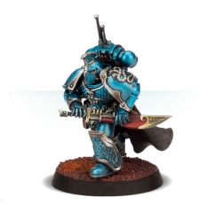 Alpha Legion Praetor