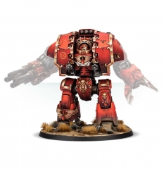 Blood Angels Leviathan Dreadnought BODY