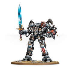 Nemesis Dreadknight