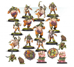 Nurgle’s Rotters