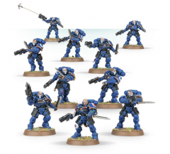 Primaris Reivers