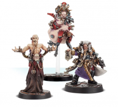 This Week's Necromunda Pre-orders