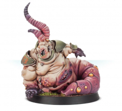 Blood Bowl Nurgle Rotspawn