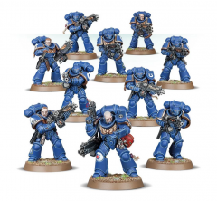 Primaris Intercessors