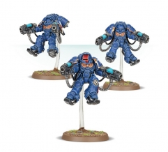 Primaris Inceptors