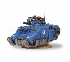 Primaris Repulsor