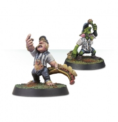 Blood Bowl Referees