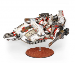 White Scars Legion Kyzagan Assault Speeder