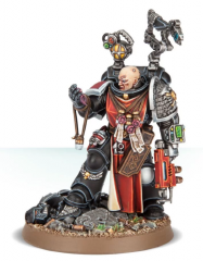 Deathwatch Primaris Apothecary