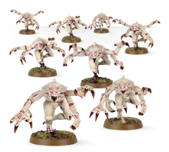 Purestrain Genestealers / Genestealer Brood