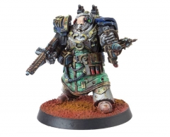 LEGION PRIMUS MEDICAE Limited Edition