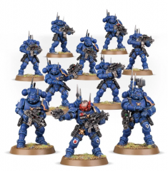 Primaris Infiltrators