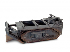 Gorgon Armoured Assault Transport