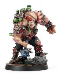 GOLIATH 'ZERKER