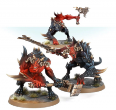 Ruinstorm Daemon Brutes