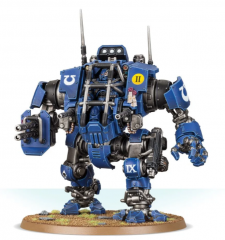 Primaris Invictor Tactical Warsuit