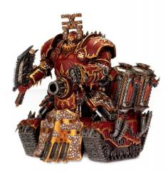 Khorne Lord of Skulls