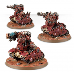 Kataphron Destroyers / Kataphron Breachers