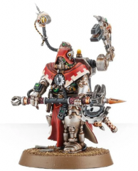 Tech-Priest Enginseer