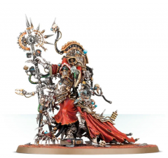 Belisarius Cawl