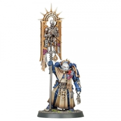 Indomitus Bladeguard Ancient