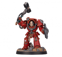 Space Marine Heroes Series 2 BROTHER ARAMUS