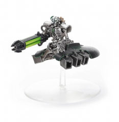 Necron Destroyer