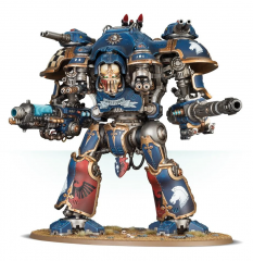 Knight Castellan