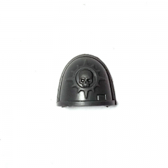 BITS:Deathwatch Kill Team NOVAMARINES SHOULDER PAD (B)