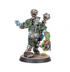 Blood Bowl: Frank 'n' Stein