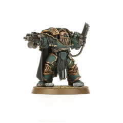 Legion Cataphractii Praetor