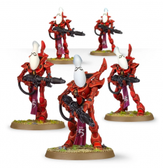 Wraithguard / Wraithblades