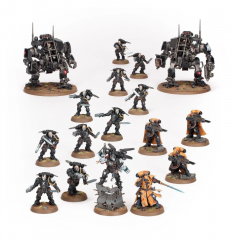 Raven Guard – Ravenstrike Battle Force