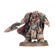 Death Guard – Legion Cataphractii Praetor