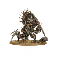 Chaos Space Marines Venomcrawler